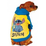 Толстовка Triol Disney Stitch, размер S