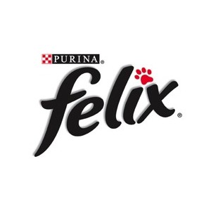 Влажный корм Felix для кошек (Россия)