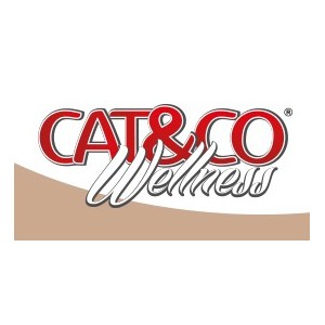 Сухой корм для кошек CAT&CO (Италия)