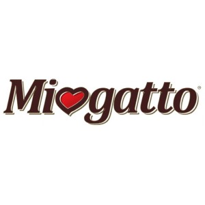 Консервы для кошек MioGatto (Италия)