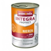 Integra Protect (лечебные консервы)