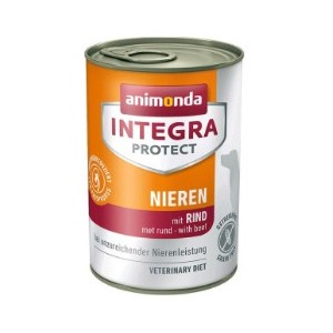 Animonda Integra Protect - лечебные консервы для собак