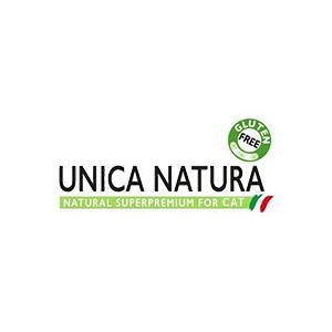 Купить корм Unica Natura для кошек. Корм Уника. Зоомагазин Минск.