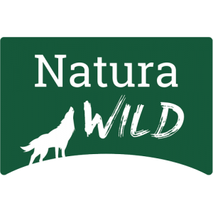 Корм холистик класса Natura Wild для взрослых собак. Сухой корм Натура Уайлд для щенков. Купить Натура Уайлд в Минске.