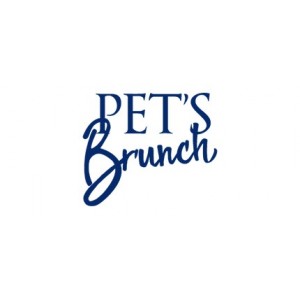 Сухой корм для кошек и собак Pet's Brunch.