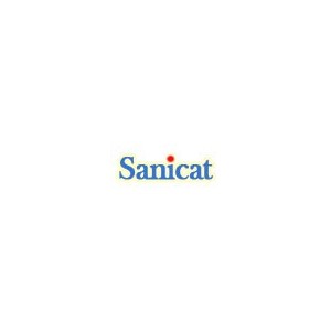 Наполнитель для кошачьего туалета SaniCat (Испания)