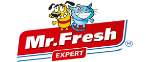 Mr Fresh